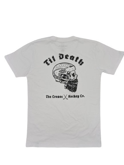 Til Death Tee