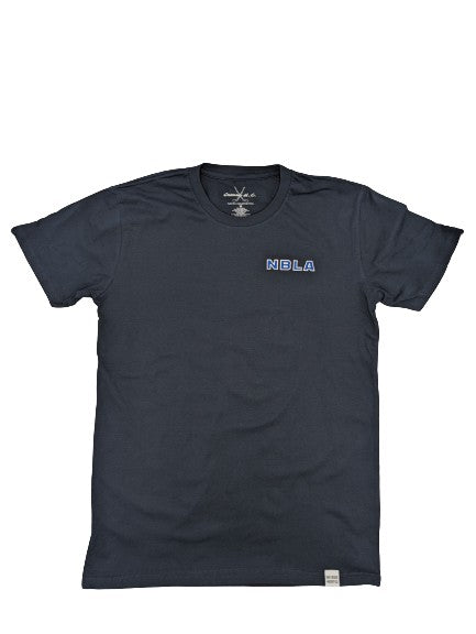 National Beer League Association Tee