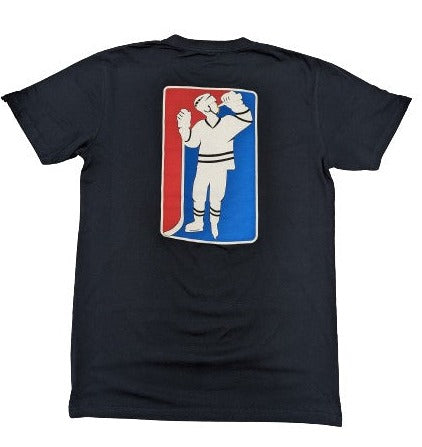 National Beer League Association Tee