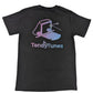 Tendy Tunes Tee