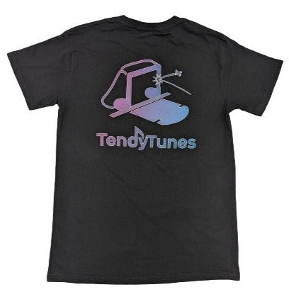 Tendy Tunes Tee