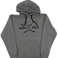 The Crease Hoodie